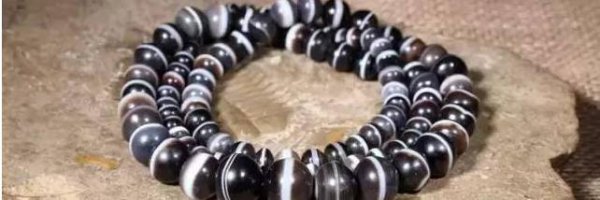 一线药师天珠的寓意及功效