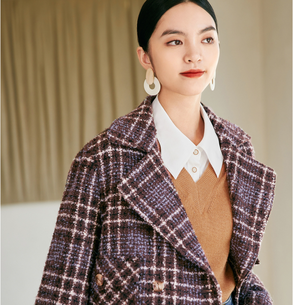 女装都有哪些知名品牌