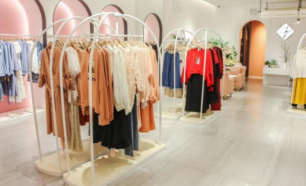 女装都有哪些知名品牌