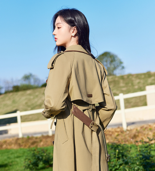 女装都有哪些知名品牌