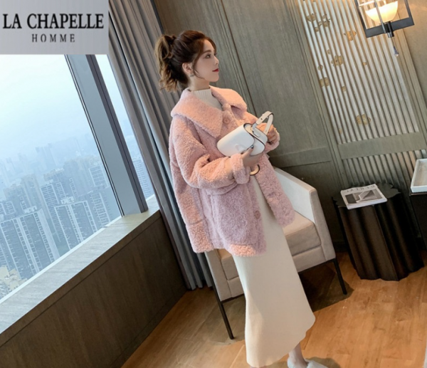 女装都有哪些知名品牌