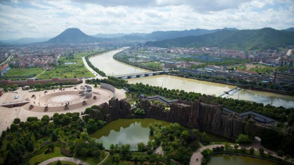 经常说的横店是什么意思