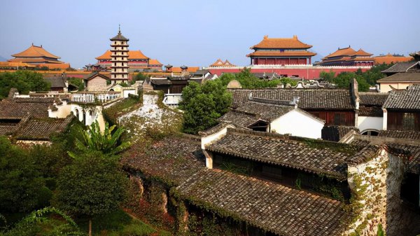 经常说的横店是什么意思