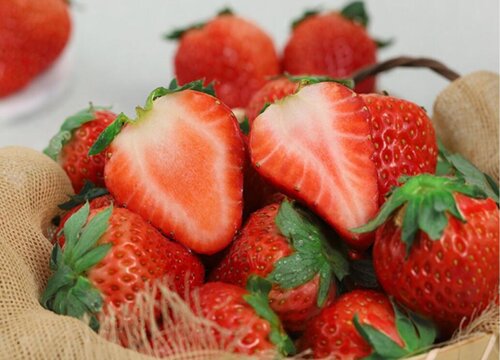 什么水果营养价值最高