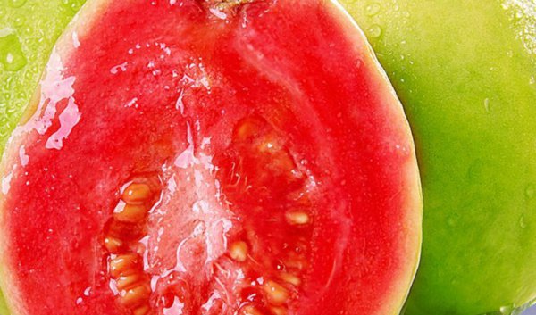 维c含量高的水果排行