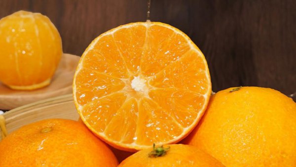 维c含量高的水果排行