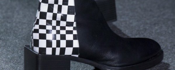 翻毛皮鞋子怎么洗