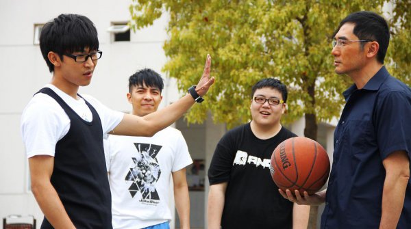 关于高考的电影推荐