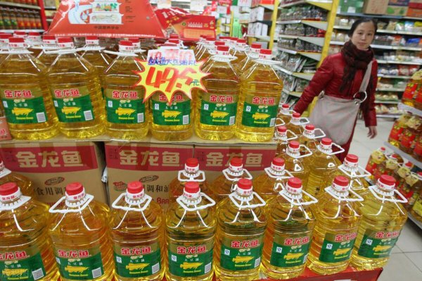 过期的食用油怎么处理不浪费