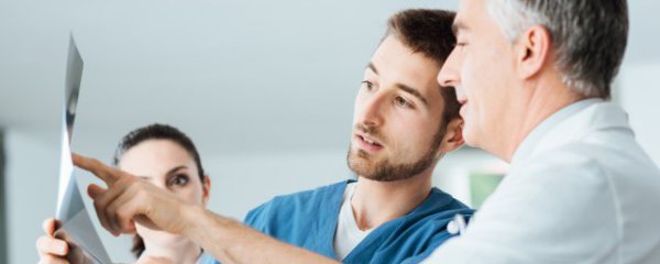 梦见住院看病是何预兆