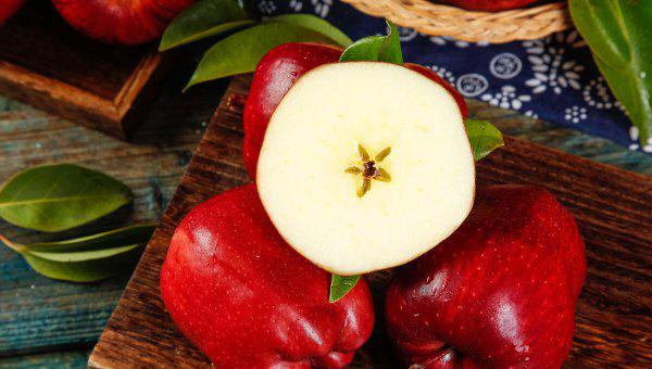 红蛇果跟普通苹果有什么区别