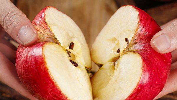 红蛇果跟普通苹果有什么区别