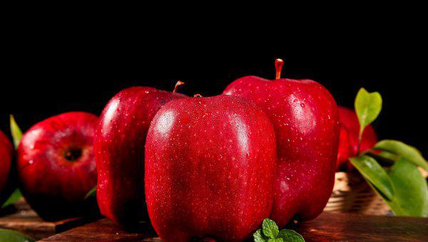 红蛇果跟普通苹果有什么区别