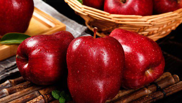 红蛇果跟普通苹果有什么区别