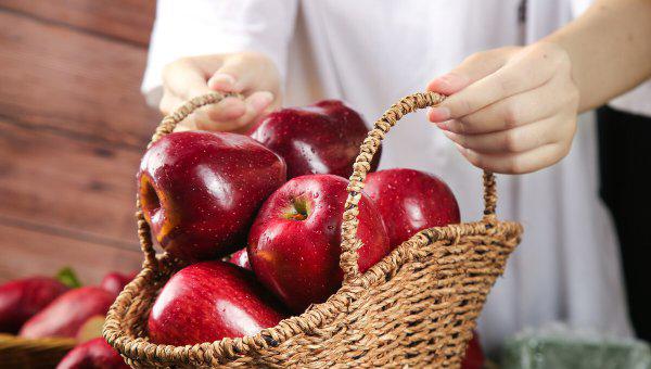 红蛇果跟普通苹果有什么区别