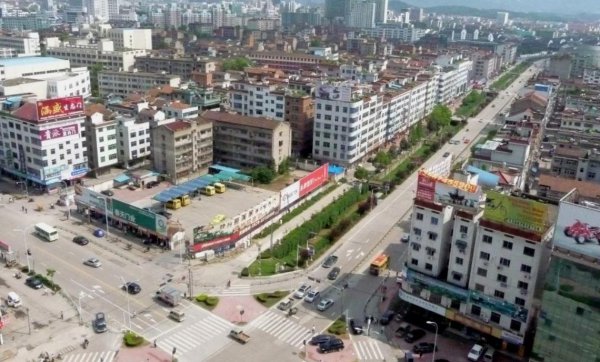 永康市属于浙江哪个市