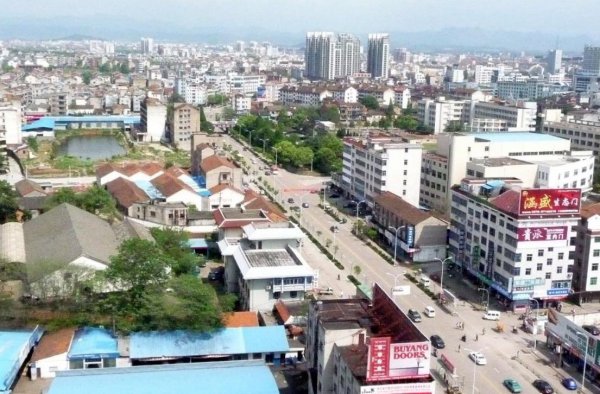 永康市属于浙江哪个市