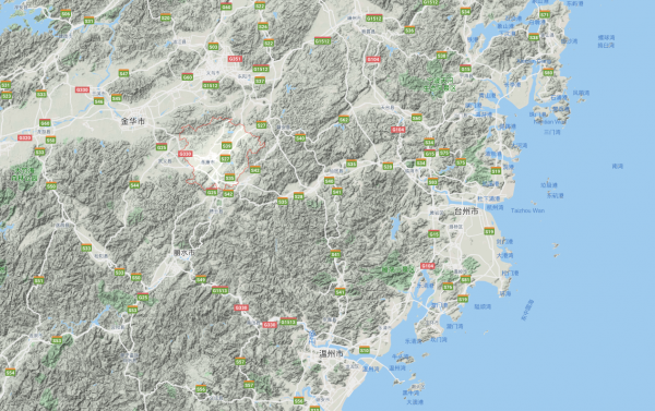 永康市属于浙江哪个市