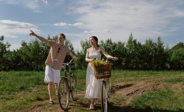 男生表白后女生没有拒绝也没有同意什么心理