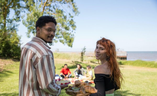 男生表白后女生没有拒绝也没有同意什么心理