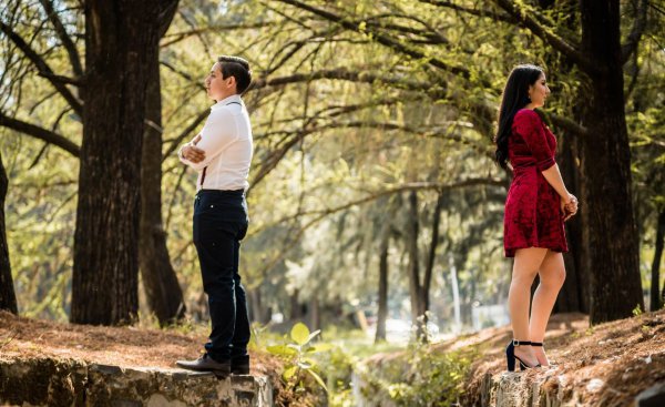 男生表白后女生没有拒绝也没有同意什么心理