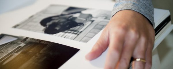 冲洗照片保存时间长吗