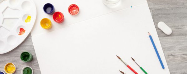 国画颜料和水粉颜料的区别