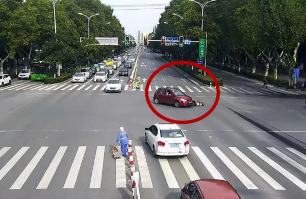 闯红灯几天可以查到违章信息