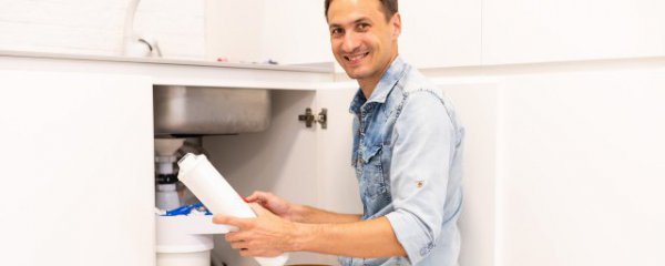 如何辨别净水器的好坏