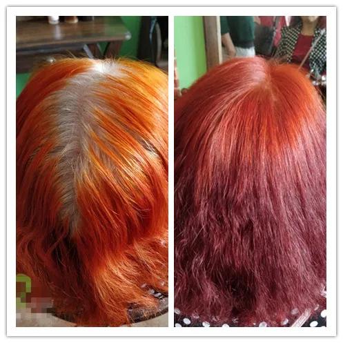 染头发对身体的伤害有多大
