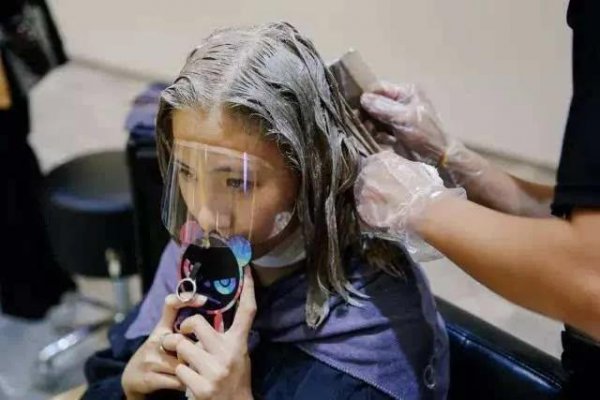 染头发对身体的伤害有多大