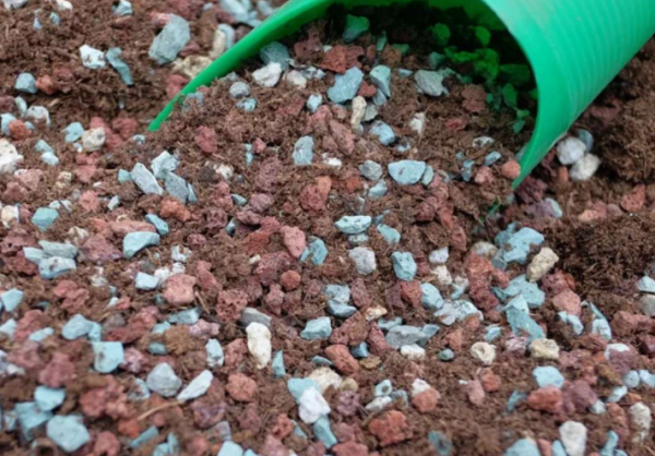 营养土可以直接种花吗