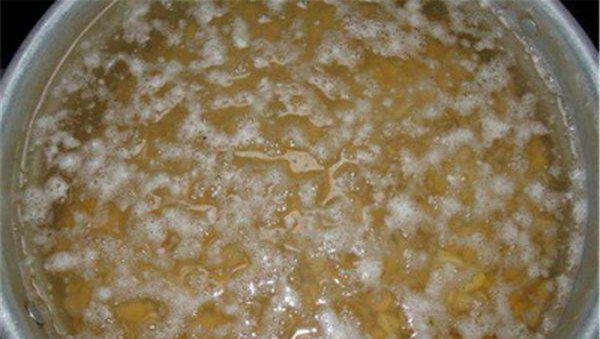 野钓玉米饵料制作方法及配方