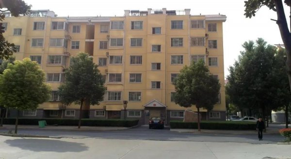 经济适用房是什么意思