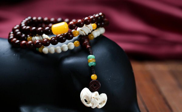 手串的个数有讲究吗