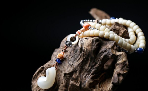 手串的个数有讲究吗