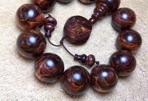 手串的个数有讲究吗