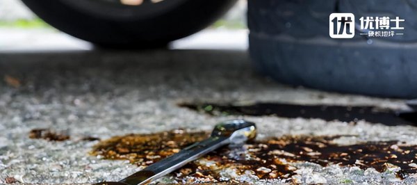 车库地面铺什么好