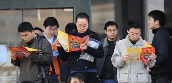 二本考研可以考哪些学校