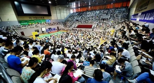 二本考研可以考哪些学校