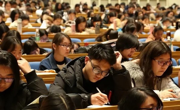 二本考研可以考哪些学校