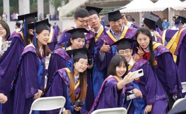 二本考研可以考哪些学校