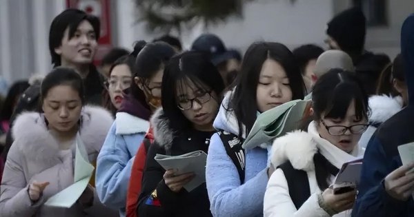 二本考研可以考哪些学校