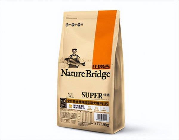 中国十大名牌狗粮推荐