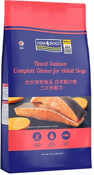 中国十大名牌狗粮推荐