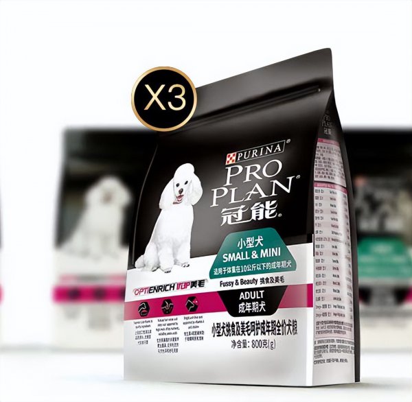 中国十大名牌狗粮推荐