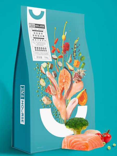 中国十大名牌狗粮推荐