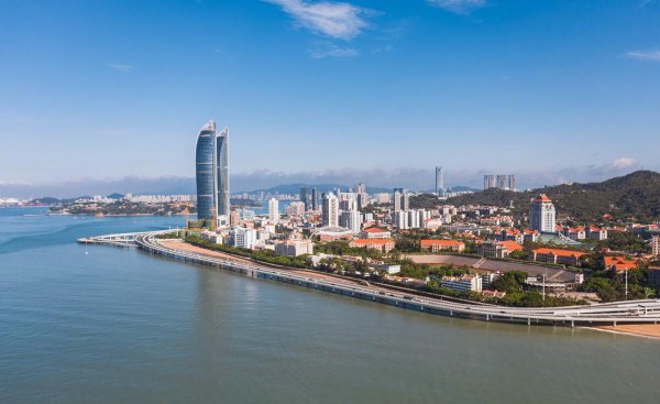 全国去海边旅游哪里好