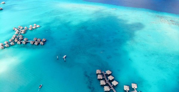 全国去海边旅游哪里好