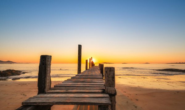 全国去海边旅游哪里好